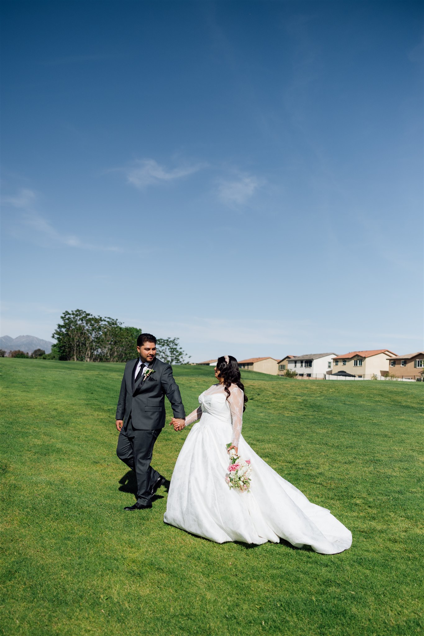 Brenda & Luis wedding — highlights, photo 16